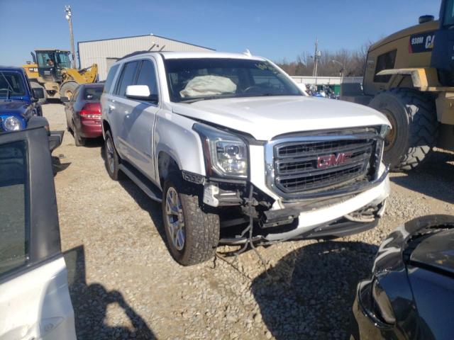 GMC YUKON SLE 2015 1gks2akc2fr728959