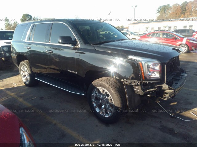 GMC YUKON 2016 1gks2akc2gr346013