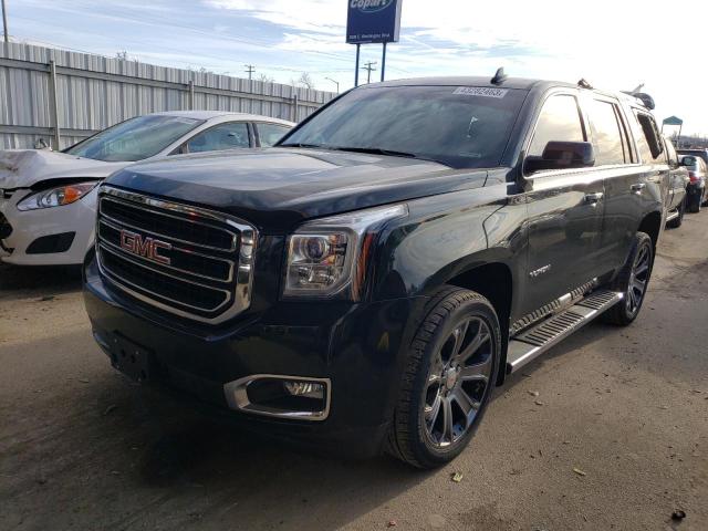 GMC YUKON SLE 2016 1gks2akc2gr365578