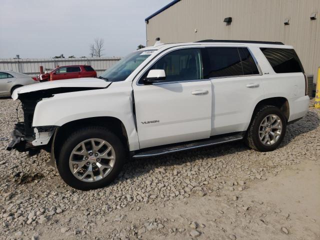 GMC YUKON SLE 2016 1gks2akc2gr384387