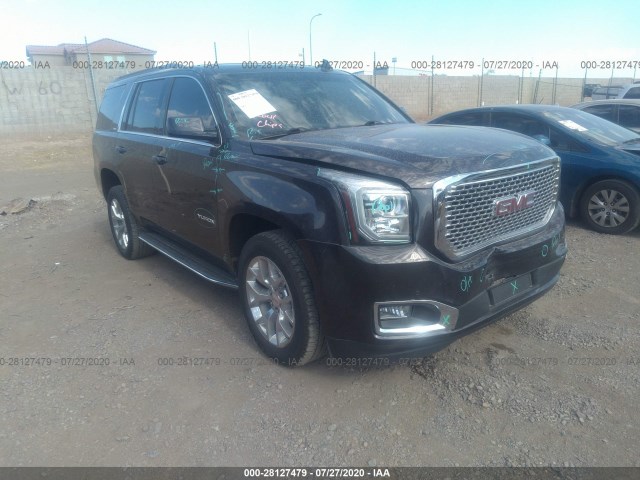 GMC YUKON 2016 1gks2akc2gr428078