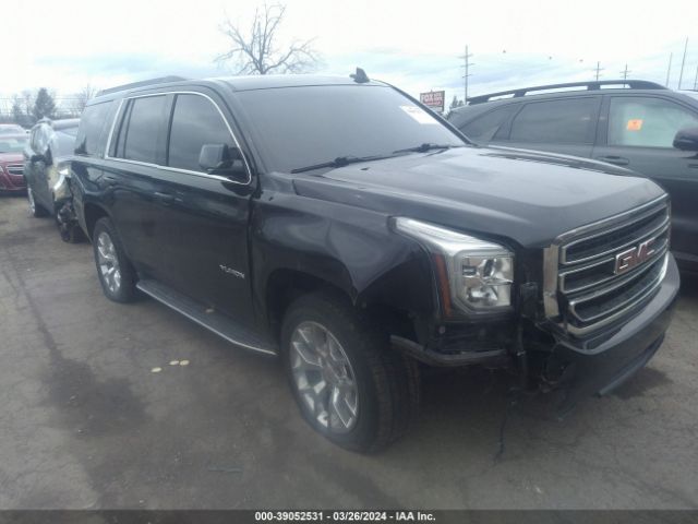 GMC YUKON 2016 1gks2akc2gr469519