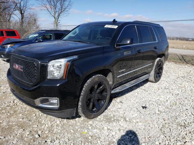 GMC YUKON SLE 2016 1gks2akc2gr475160