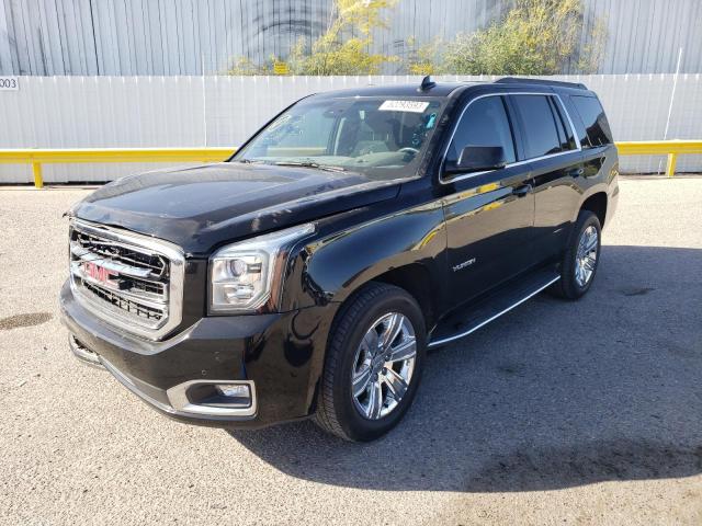 GMC YUKON SLE 2016 1gks2akc2gr479113