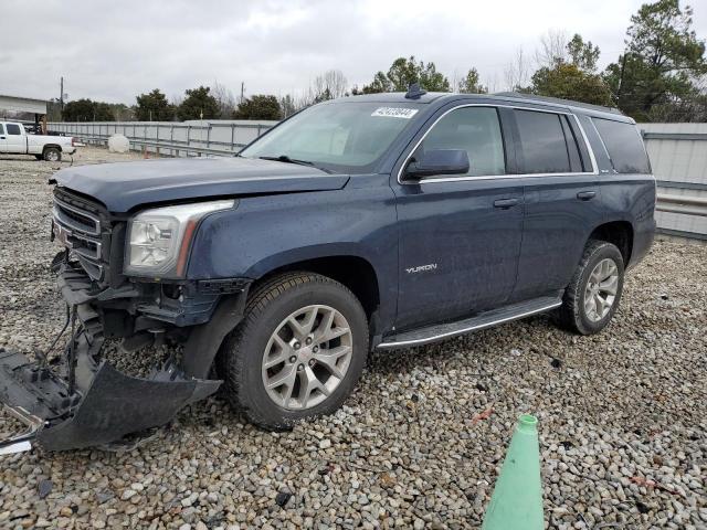 GMC YUKON 2017 1gks2akc2hr254806