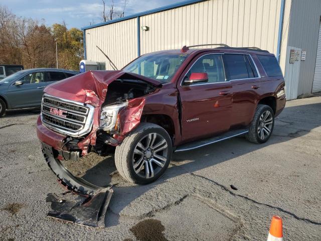 GMC YUKON SLE 2019 1gks2akc2kr379120