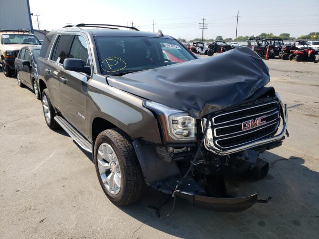 GMC YUKON 2020 1gks2akc2lr179212