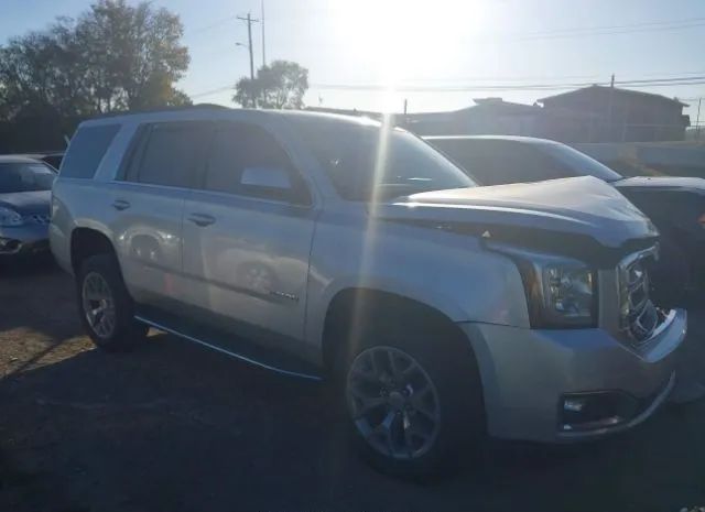 GMC YUKON 2020 1gks2akc2lr184331