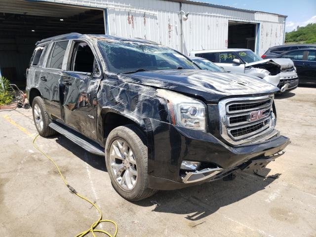 GMC YUKON SLE 2015 1gks2akc3fr122053