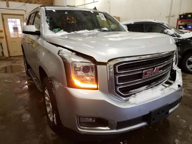 GMC YUKON SLE 2015 1gks2akc3fr122070