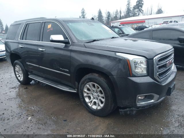 GMC YUKON 2015 1gks2akc3fr123929