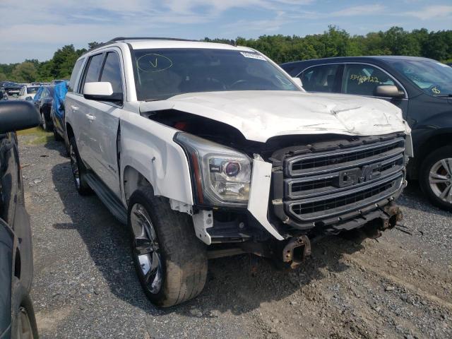 GMC YUKON SLE 2015 1gks2akc3fr142495