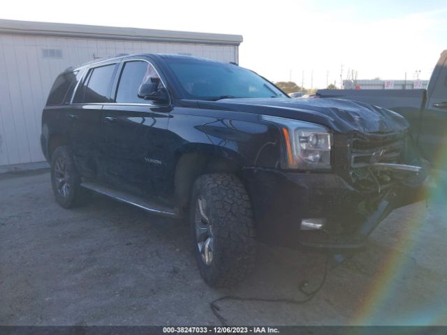 GMC YUKON 2015 1gks2akc3fr194063