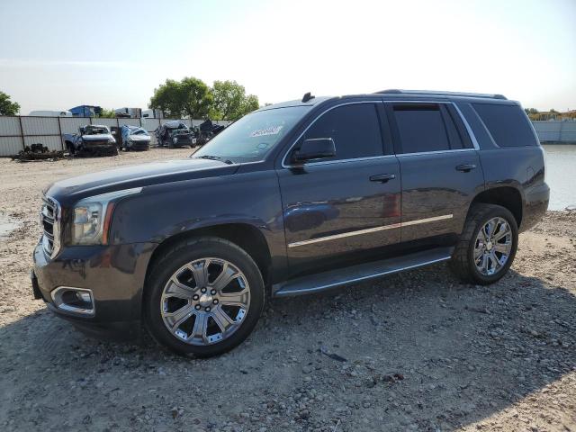 GMC YUKON SLE 2015 1gks2akc3fr270011