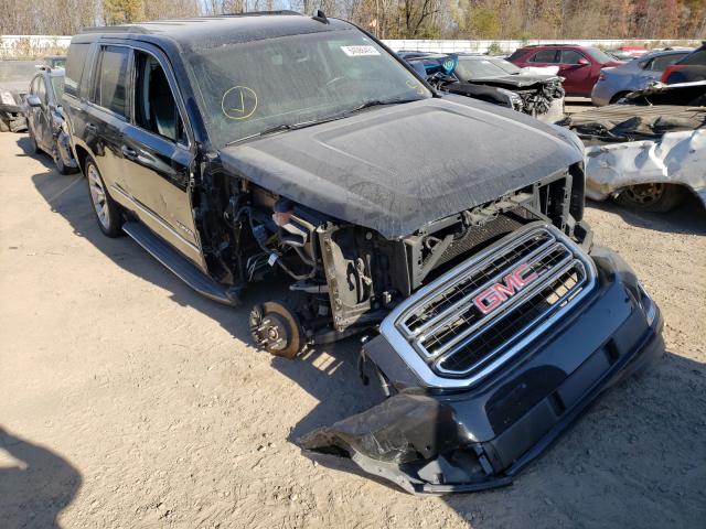 GMC YUKON SLE 2015 1gks2akc3fr553914