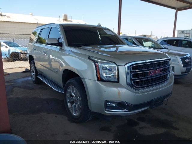 GMC YUKON 2015 1gks2akc3fr690173