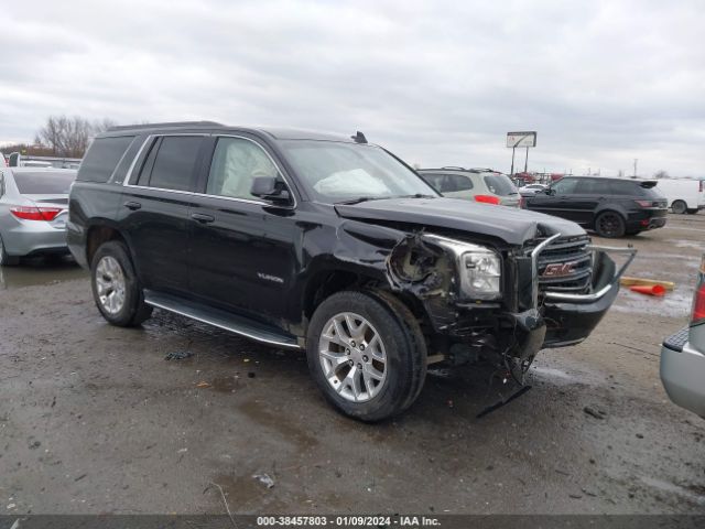 GMC YUKON 2015 1gks2akc3fr702385