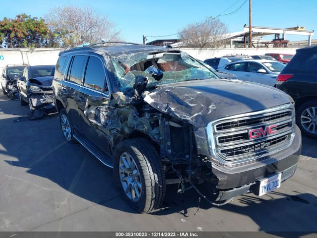 GMC YUKON 2015 1gks2akc3fr704279