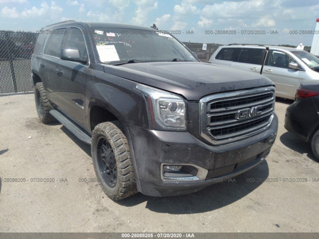 GMC YUKON 2015 1gks2akc3fr735466