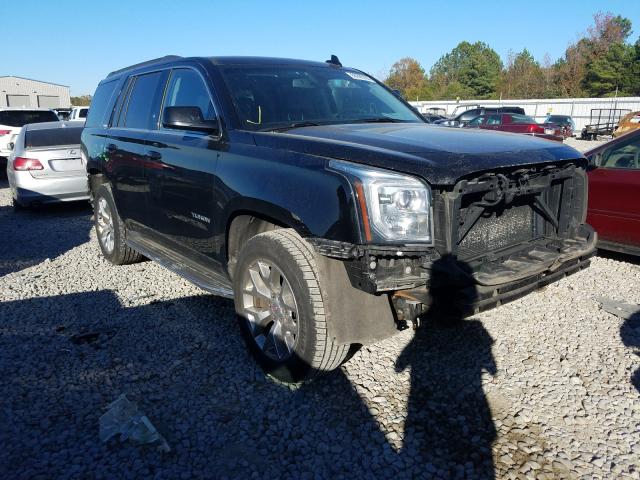 GMC YUKON SLE 2016 1gks2akc3gr183940