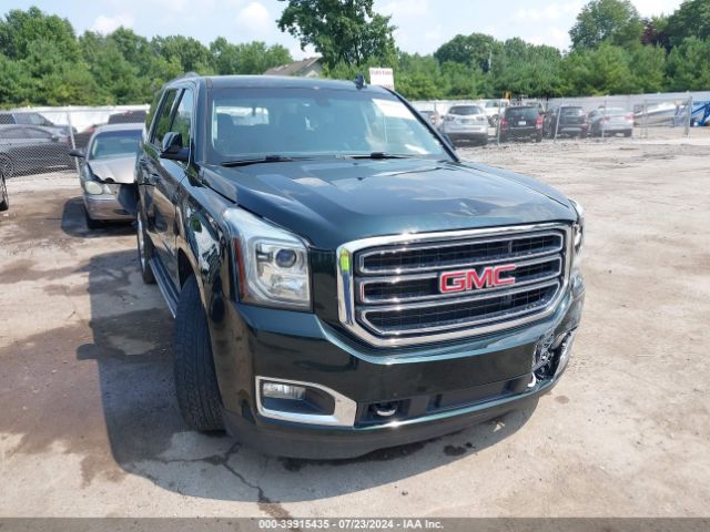 GMC YUKON 2016 1gks2akc3gr391509