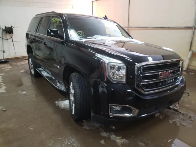 GMC YUKON SLE 2017 1gks2akc3hr123948