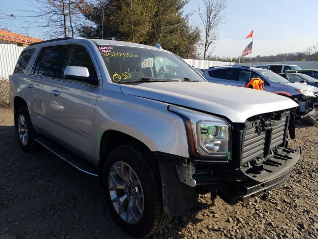 GMC YUKON SLE 2017 1gks2akc3hr345678