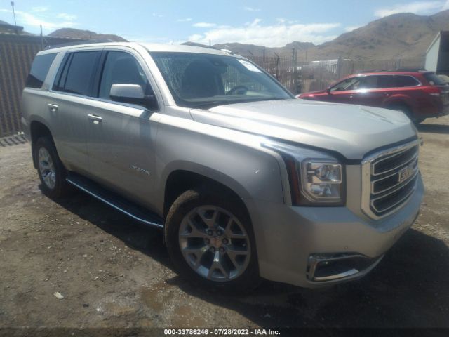 GMC YUKON 2017 1gks2akc3hr390345