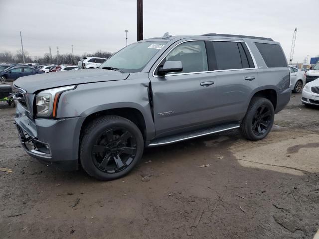 GMC YUKON 2020 1gks2akc3lr185164