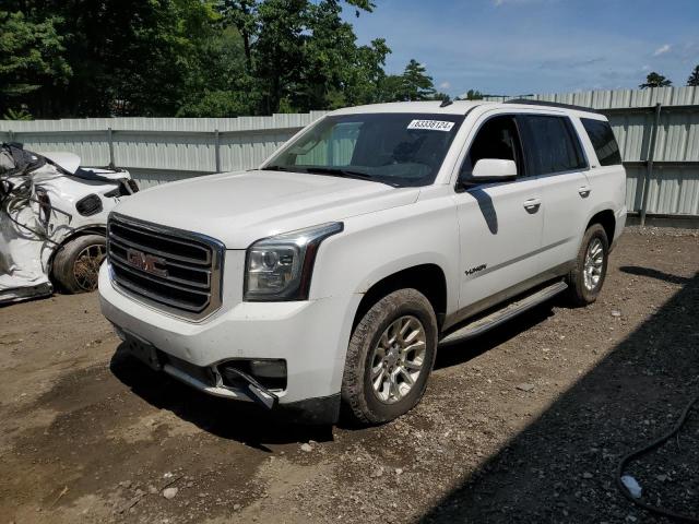 GMC YUKON SLE 2015 1gks2akc4fr104113