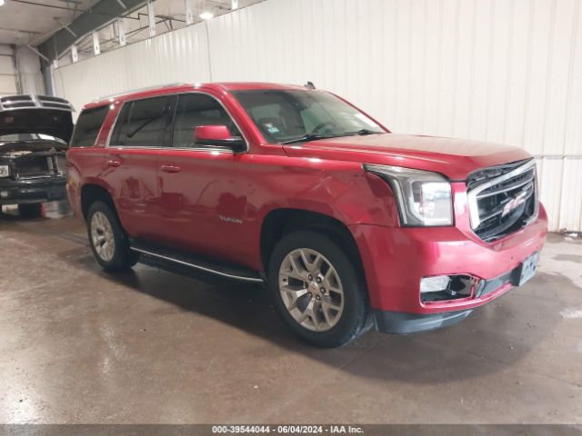 GMC YUKON 2015 1gks2akc4fr167471