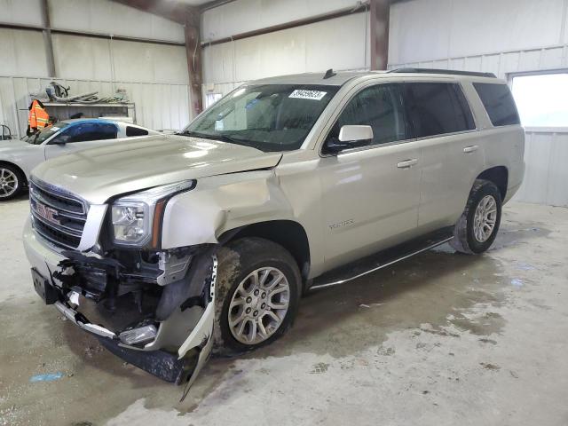 GMC YUKON SLE 2015 1gks2akc4fr241441