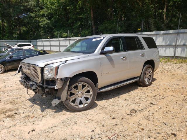 GMC YUKON SLE 2015 1gks2akc4fr269871