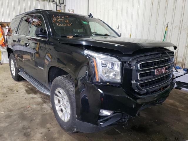 GMC YUKON SLE 2015 1gks2akc4fr637210