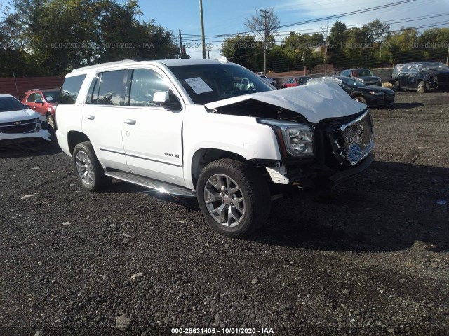 GMC YUKON 2015 1gks2akc4fr642472