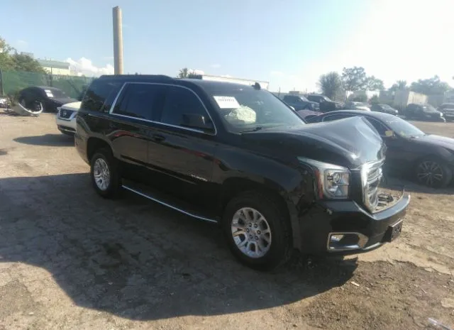 GMC YUKON 2016 1gks2akc4gr207811