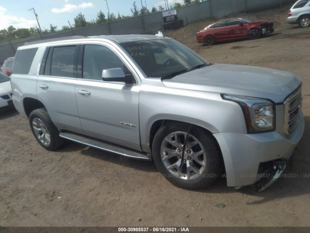 GMC YUKON 2016 1gks2akc4gr351360