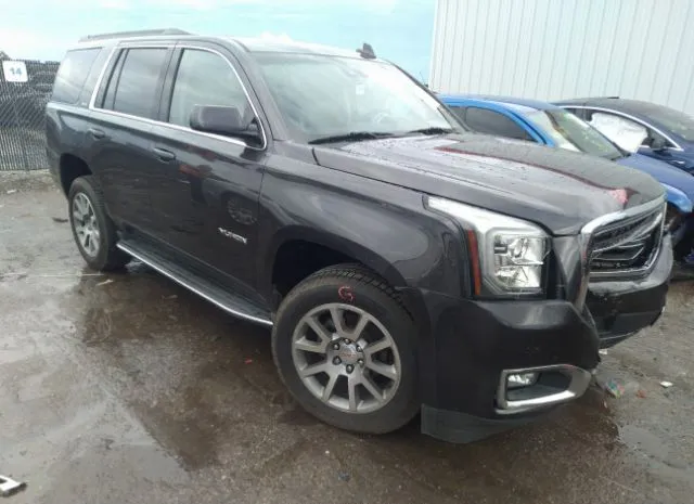 GMC YUKON 2016 1gks2akc4gr483891