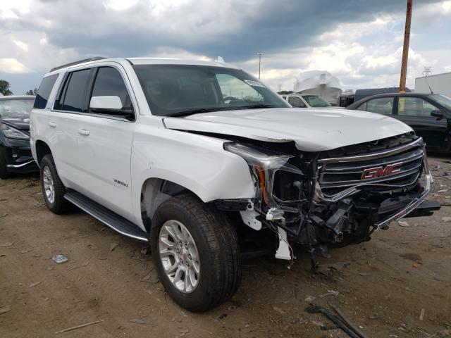 GMC YUKON SLE 2020 1gks2akc4lr115950