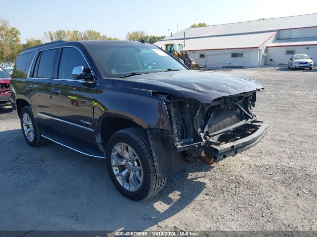 GMC YUKON 2015 1gks2akc5fr183257