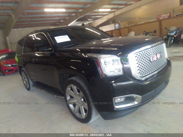 GMC YUKON 2015 1gks2akc5fr195652