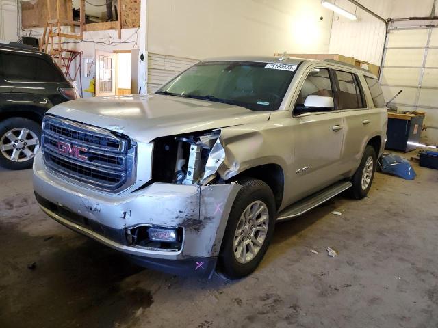 GMC YUKON 2015 1gks2akc5fr506769