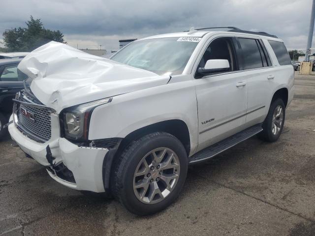 GMC YUKON 2016 1gks2akc5gr342201