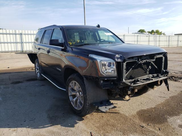 GMC YUKON SLE 2016 1gks2akc5gr350833