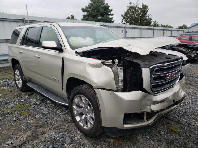 GMC YUKON SLE 2016 1gks2akc5gr482927