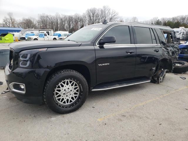 GMC YUKON 2017 1gks2akc5hr369707