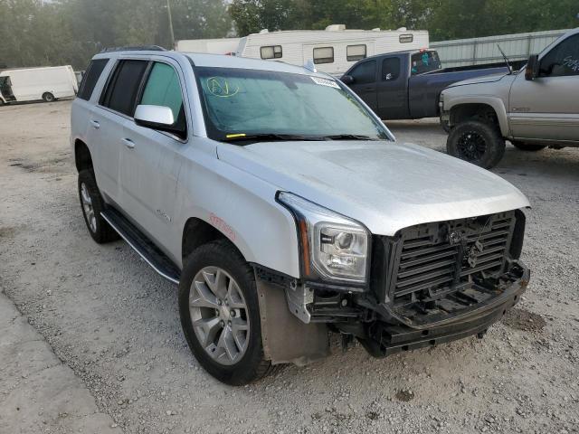 GMC YUKON SLE 2018 1gks2akc5jr358258