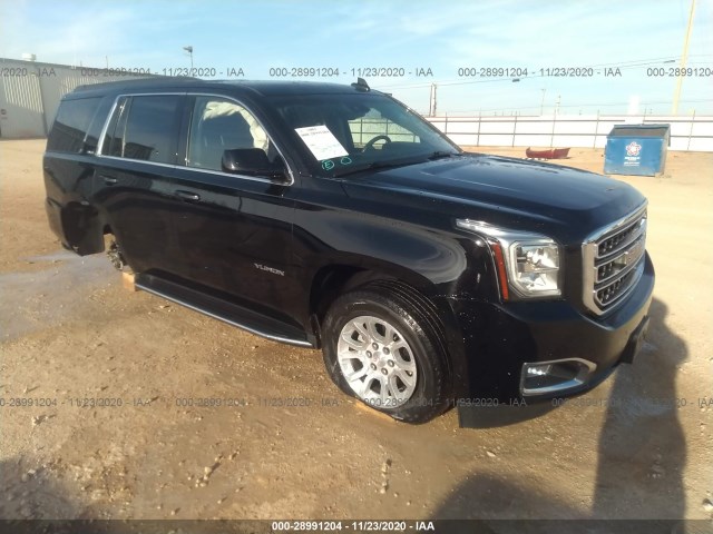 GMC YUKON 2018 1gks2akc5jr401299