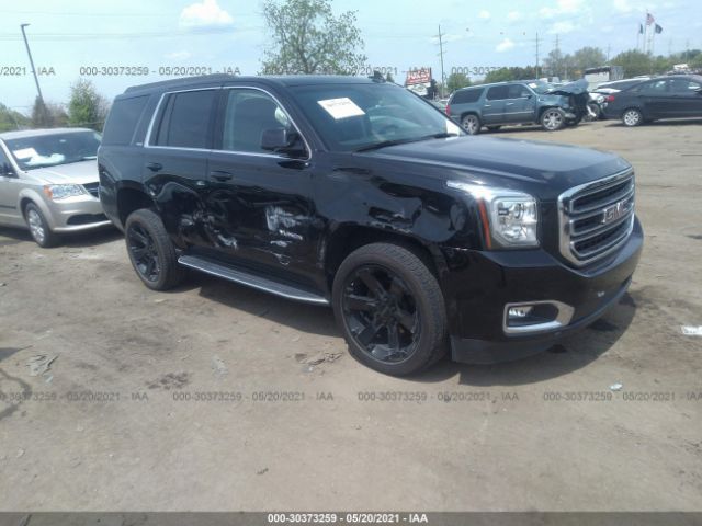 GMC YUKON 2019 1gks2akc5kr321812