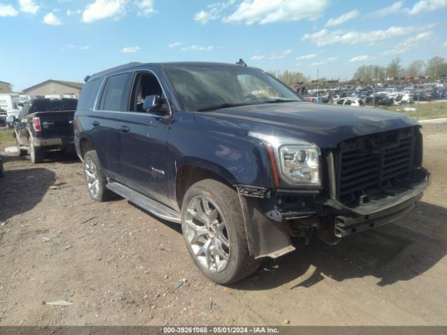 GMC YUKON 2019 1gks2akc5kr363154